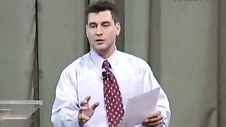 Сергей Зуев - Библейксая экономика