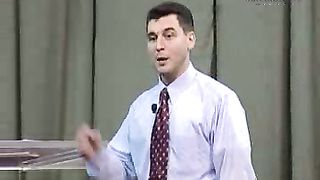 Сергей Зуев - Библейксая экономика