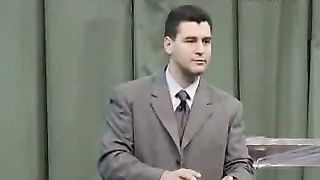 Сергей Зуев - Божий взгляд на финансы в последнии дни