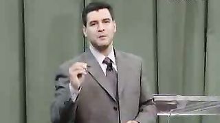 Сергей Зуев - Божий взгляд на финансы в последнии дни