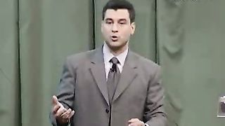 Сергей Зуев - Божий взгляд на финансы в последнии дни