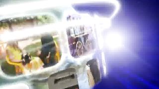 Тетушка Ре и её друзья - Басовый ключ