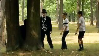 Тетушка Ре и её друзья - Басовый ключ