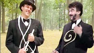 Тетушка Ре и её друзья - Басовый ключ