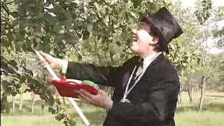 Тетушка Ре и её друзья - Интервал секунда