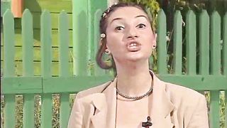 Тетушка Ре и её друзья - Интервал секунда