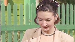Тетушка Ре и её друзья - Кварта