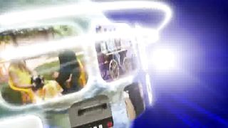 Тетушка Ре и её друзья - Бемолия Таинственные гости