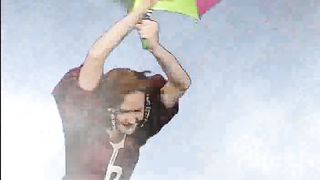 Тетушка Ре и её друзья - Бемолия Таинственные гости