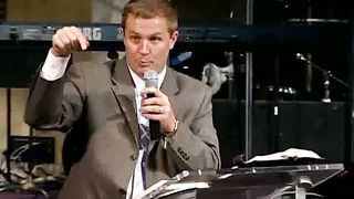 Александр Шевченко - Гражданский статус христианина