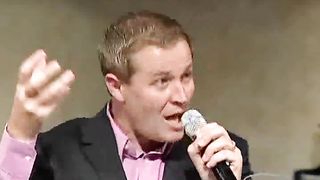 Александр Шевченко - Опасный элемент общества