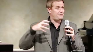 Александр Шевченко - Подведение итогов темы