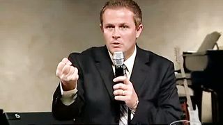 Александр Шевченко - Семейный статус христианина