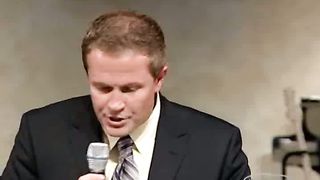 Александр Шевченко - Семейный статус христианина