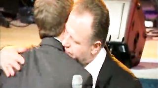 Александр Шевченко - Конференция в Рига 2