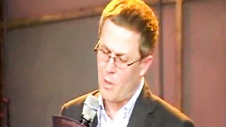 Александр Шевченко - Конференция в Рига 2