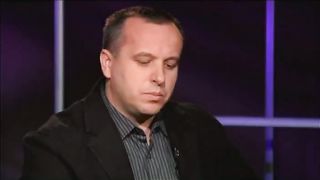 Александр Шевченко - Конференция в Рига 3