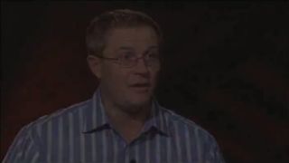 Александр Шевченко - Конференция в Рига 3