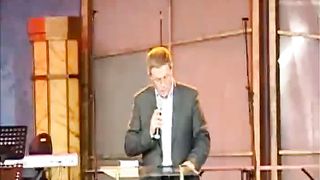 Александр Шевченко - Конференция в Рига 4