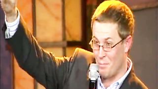 Александр Шевченко - Конференция в Рига 4