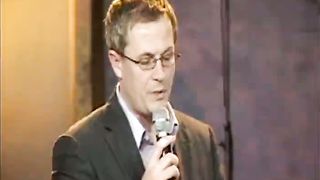 Александр Шевченко - Конференция в Рига 5