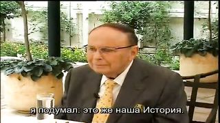Право на жизнь 3 - Триумф духа История Феликса Зандмана