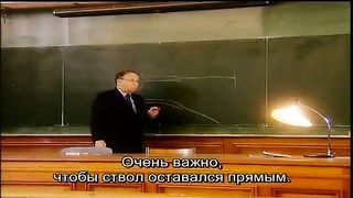 Право на жизнь 3 - Триумф духа История Феликса Зандмана