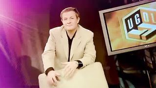 Угол ТВ - Вадим Мартынюк - Человек из бочки