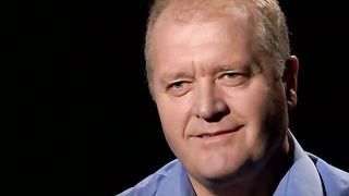 Угол ТВ - Вадим Мартынюк - Человек из бочки