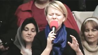 Бергита Иирусалим мой золотой На Еврейском