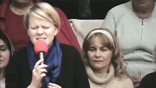 Бергита Иирусалим мой золотой На Еврейском