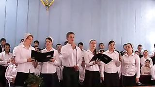 3-Муз Конференция ОЦХВЕ ч4