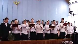 3-Муз Конференция ОЦХВЕ ч4