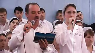 3-Муз Конференция ОЦХВЕ ч4