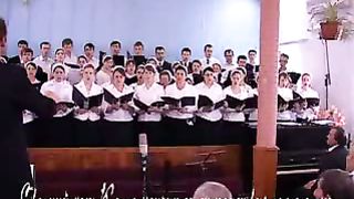 3-Муз Конференция ОЦХВЕ ч3