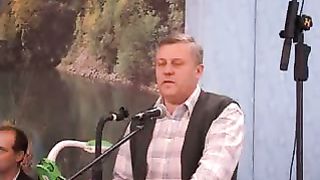 3-Муз Конференция ОЦХВЕ ч3