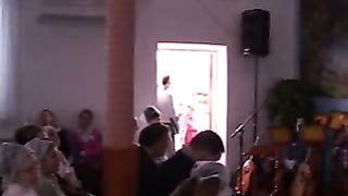 3-Муз Конференция ОЦХВЕ ч3