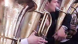 3-Муз Конференция ОЦХВЕ ч3