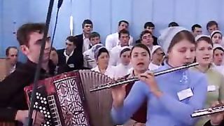 3-Муз Конференция ОЦХВЕ ч2