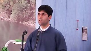 3-Муз Конференция ОЦХВЕ ч2