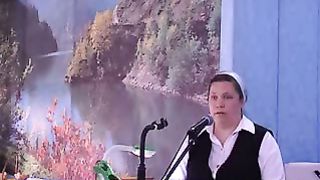 3-Муз Конференция ОЦХВЕ ч2