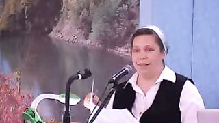 3-Муз Конференция ОЦХВЕ ч2