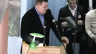 3-Муз Конференция ОЦХВЕ ч1