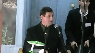 3-Муз Конференция ОЦХВЕ ч1