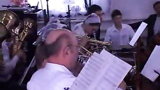 3-Муз Конференция ОЦХВЕ ч1