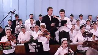 3-Муз Конференция ОЦХВЕ ч1