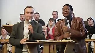 Вірую - Свидетельство миссионеров 2