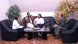 Вірую - Свидетельство миссионеров 1