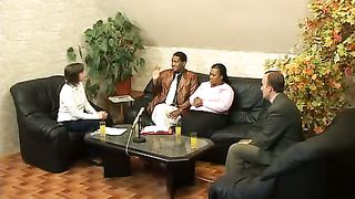 Вірую - Свидетельство миссионеров 1