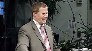 Александр Шевченко - Послушание гласу Господа